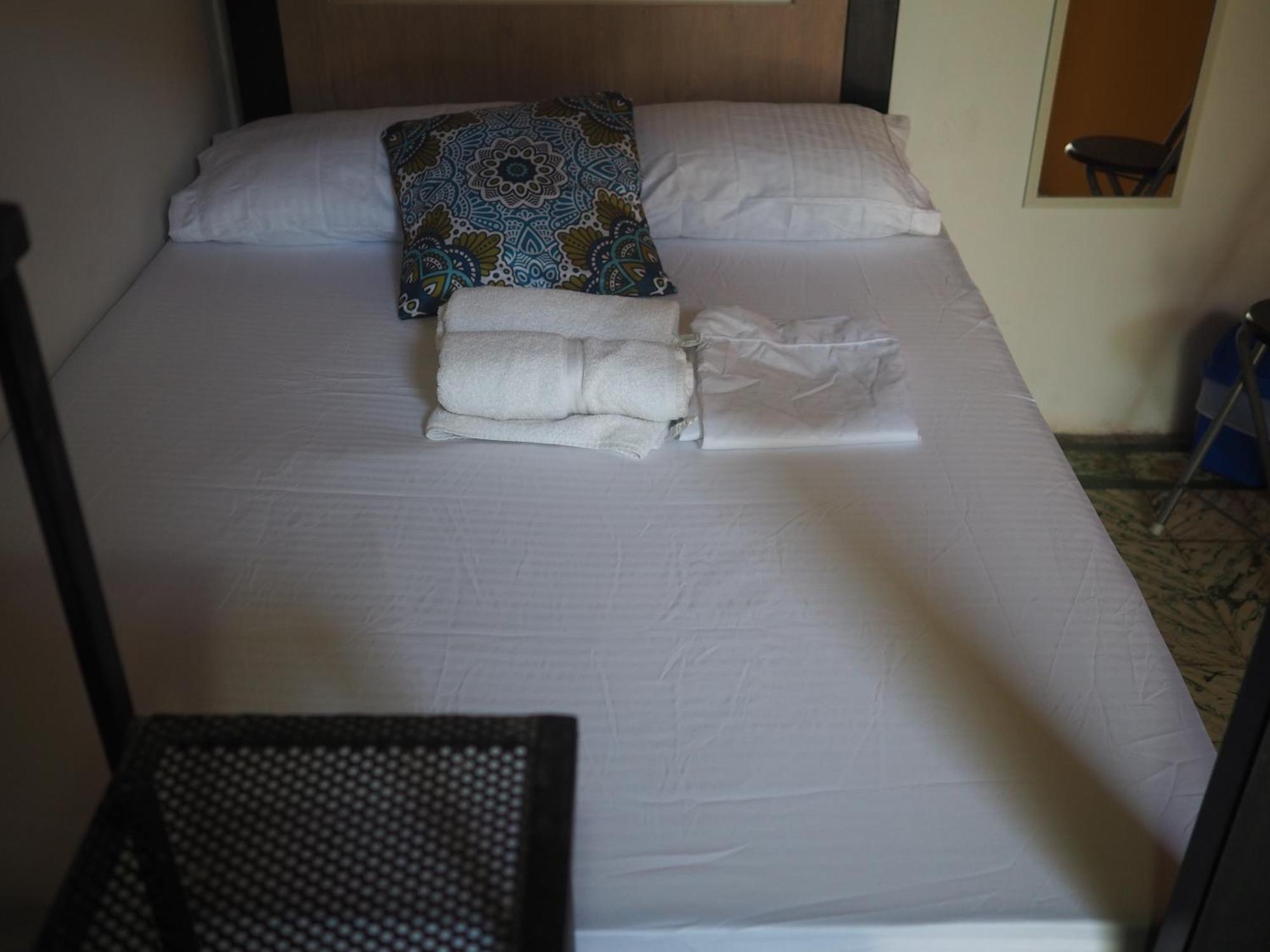 Baboon Hostel - Santa Marta (Magdalena) — Fotos 2