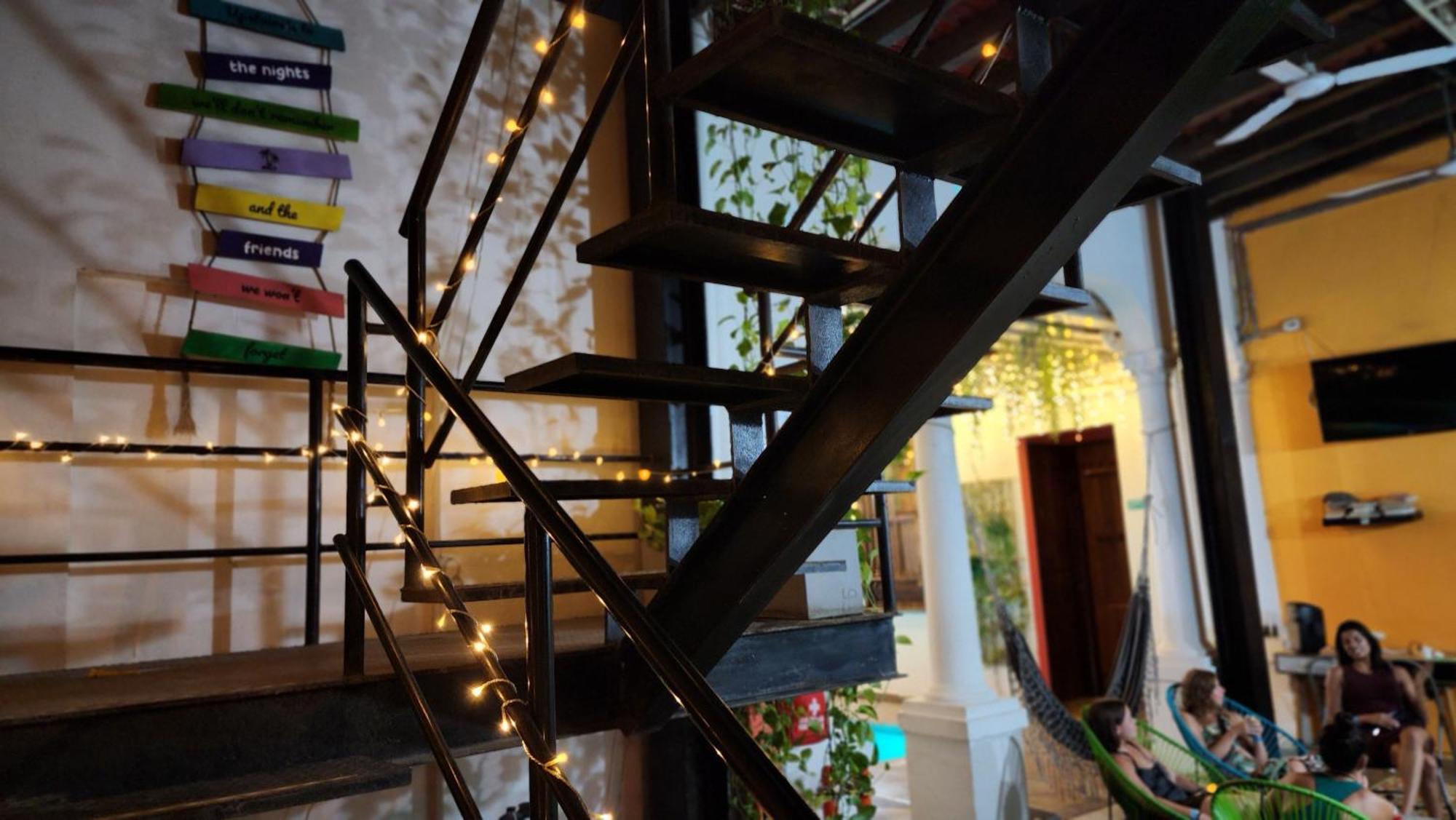 Baboon Hostel - Santa Marta (Magdalena), Santa Marta