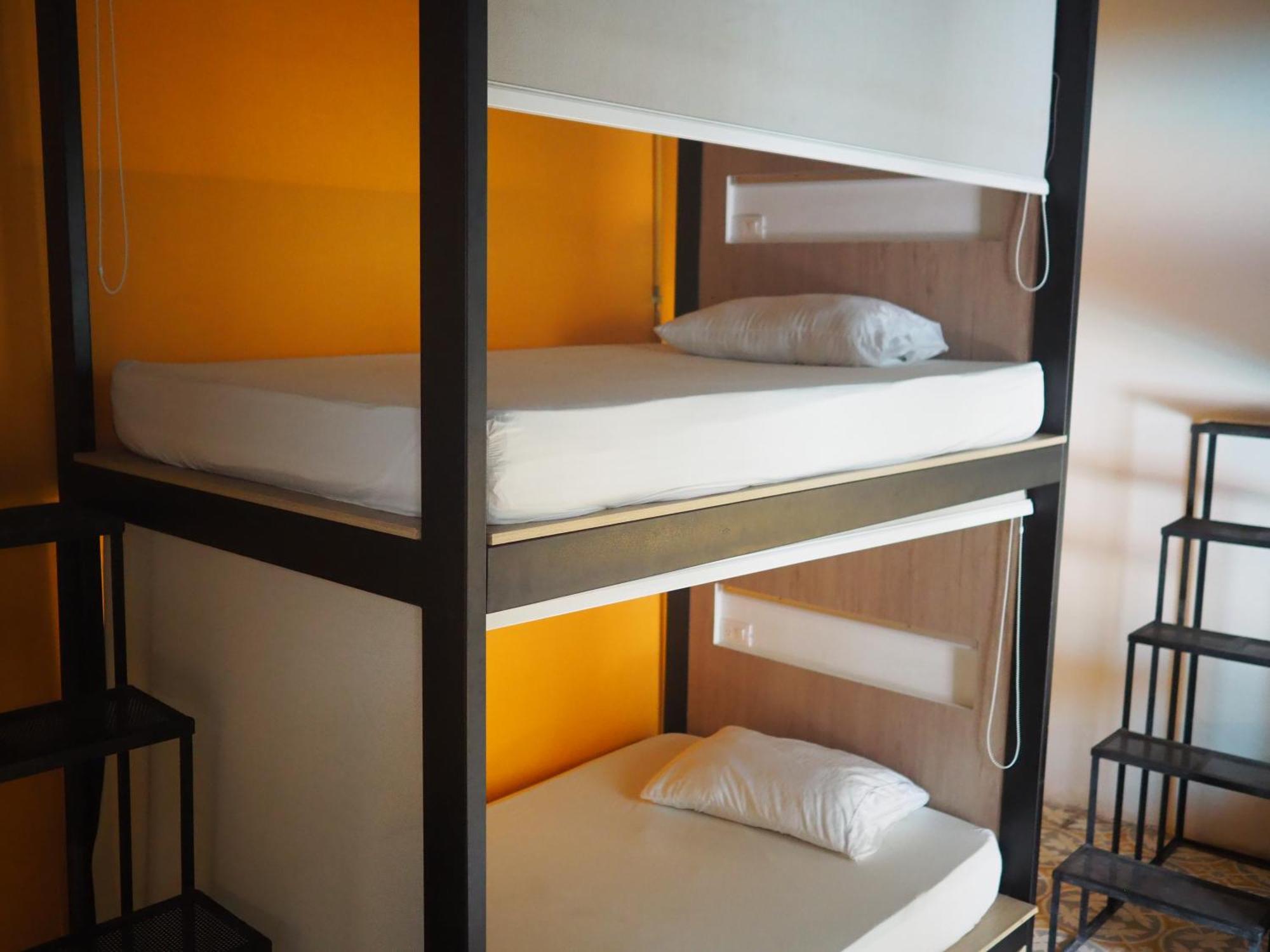 Baboon Hostel - Santa Marta (Magdalena) — Fotos 3